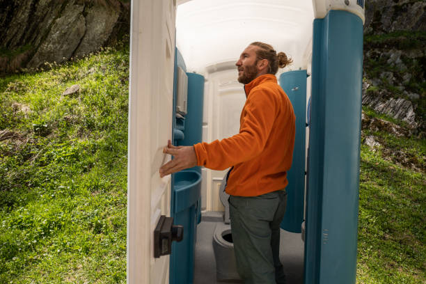 Best Porta potty rental near me  in Campbell, MO