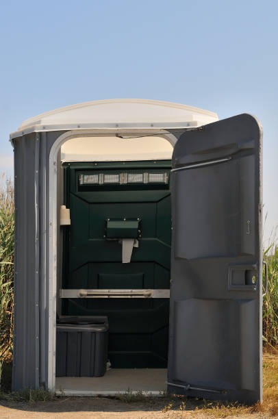 Best Temporary restroom rental  in Campbell, MO