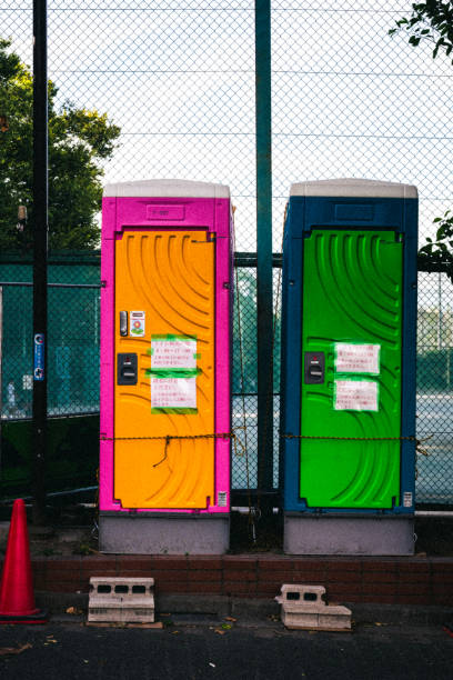Trusted Campbell, MO porta potty rental Experts