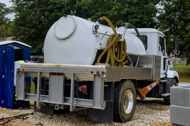 Best Porta potty rental near me  in Campbell, MO