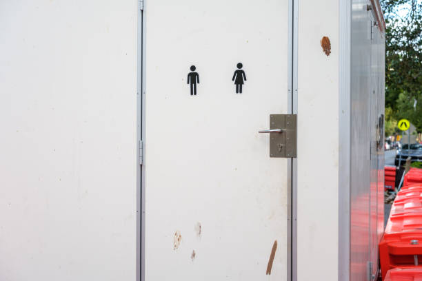 Best Sanitation services for porta potties  in Campbell, MO